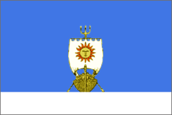 Флаг Новгородского муниципального района.